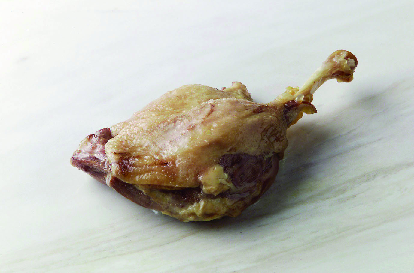 Rougie Viande Specialite Gastronomique Produits