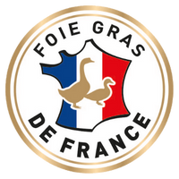 Logo AB - Foie Gras from France