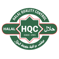 Logo A Halal