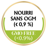 Logo Non-GMO